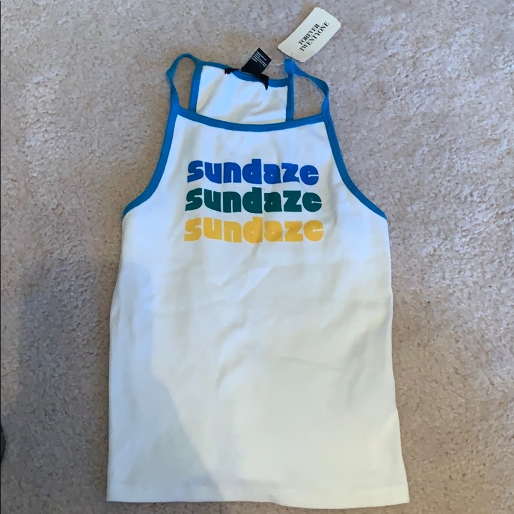 tank top design